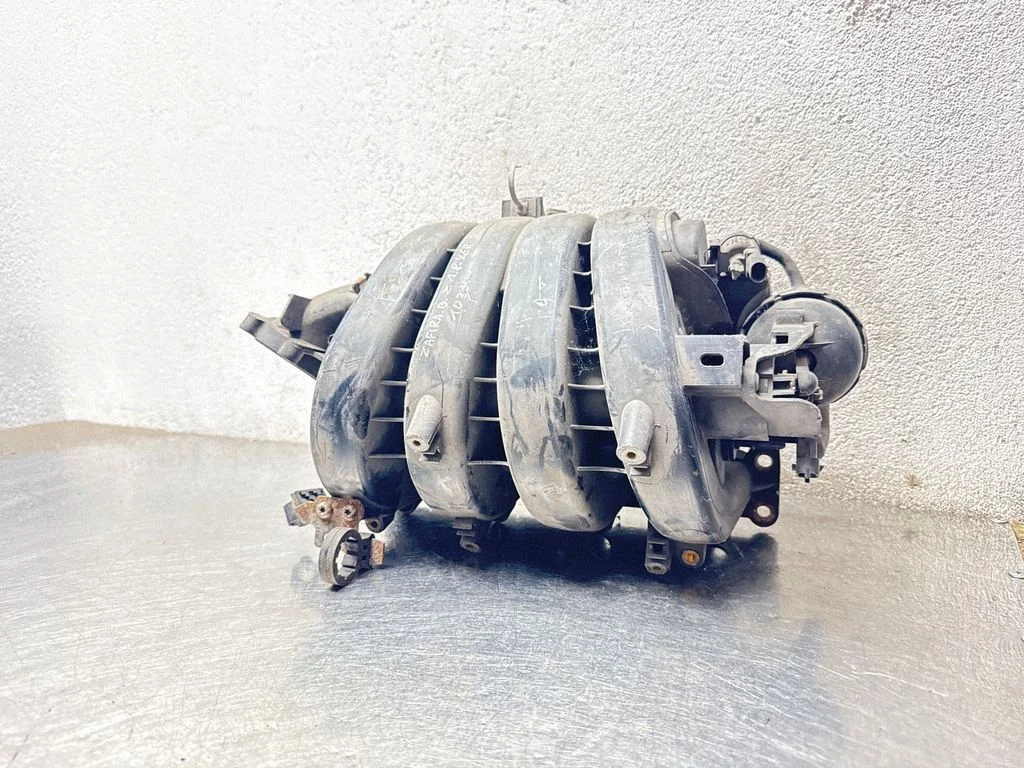 Sisselaskekollektor 55353314