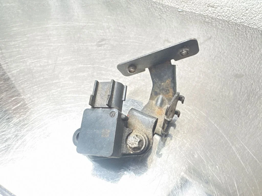 Air pressure sensor – Opel Insignia A (2008-2017)