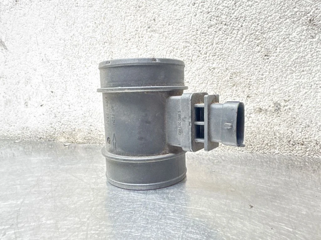 Oro srauto matuoklis
