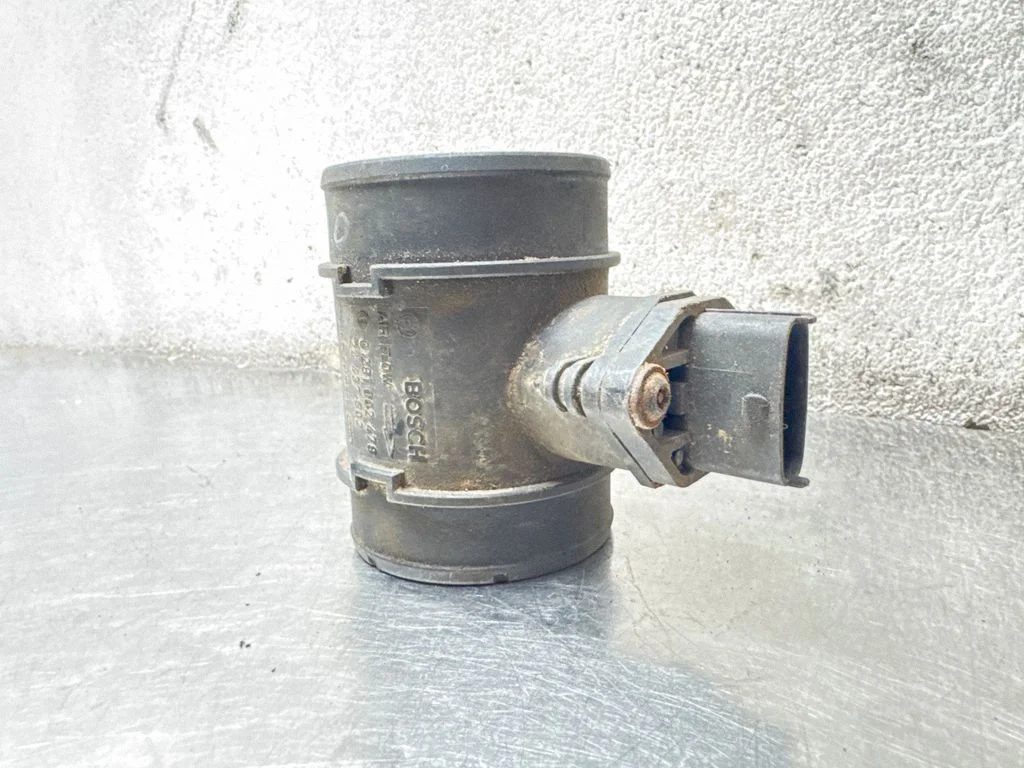 Oro srauto matuoklis