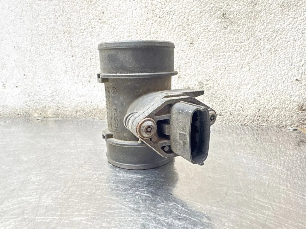 Mass air flow meter 0280218119