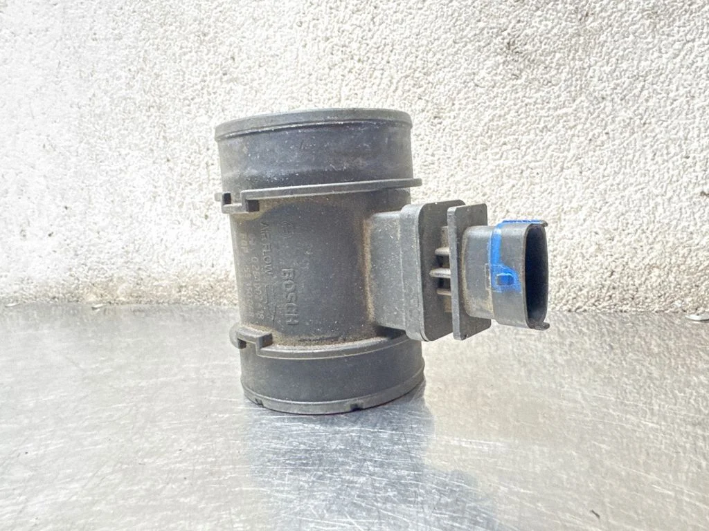 Oro srauto matuoklis