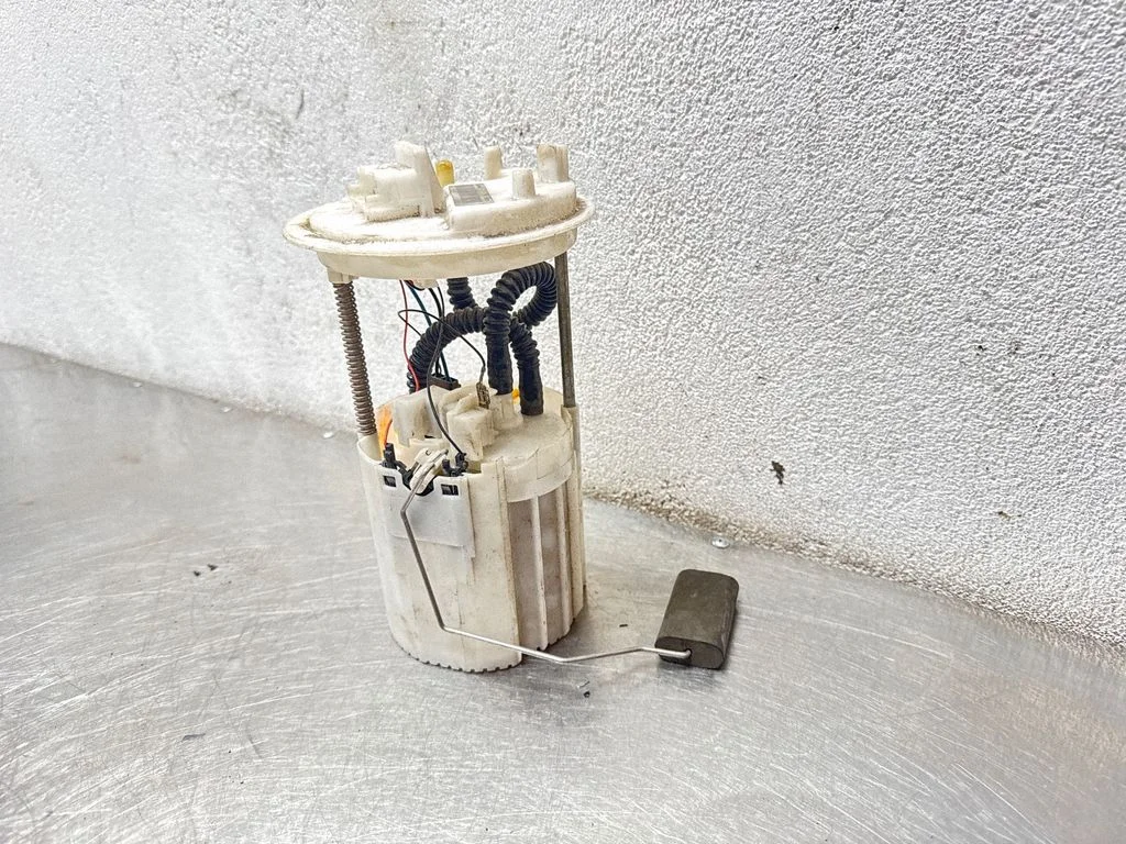 In-tank fuel pump 0580314130