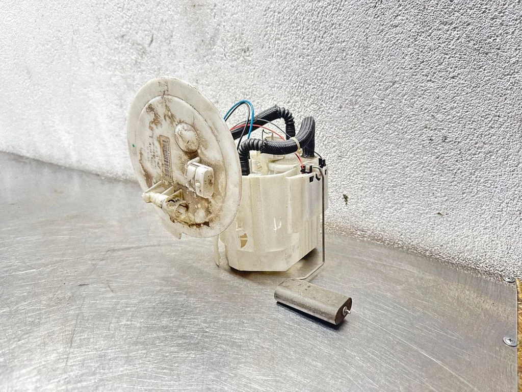 Kütusepump (paagis) 0580314196