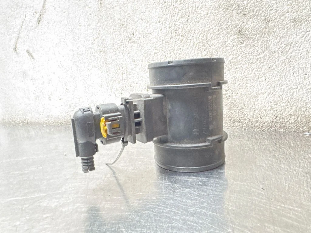 Oro srauto matuoklis