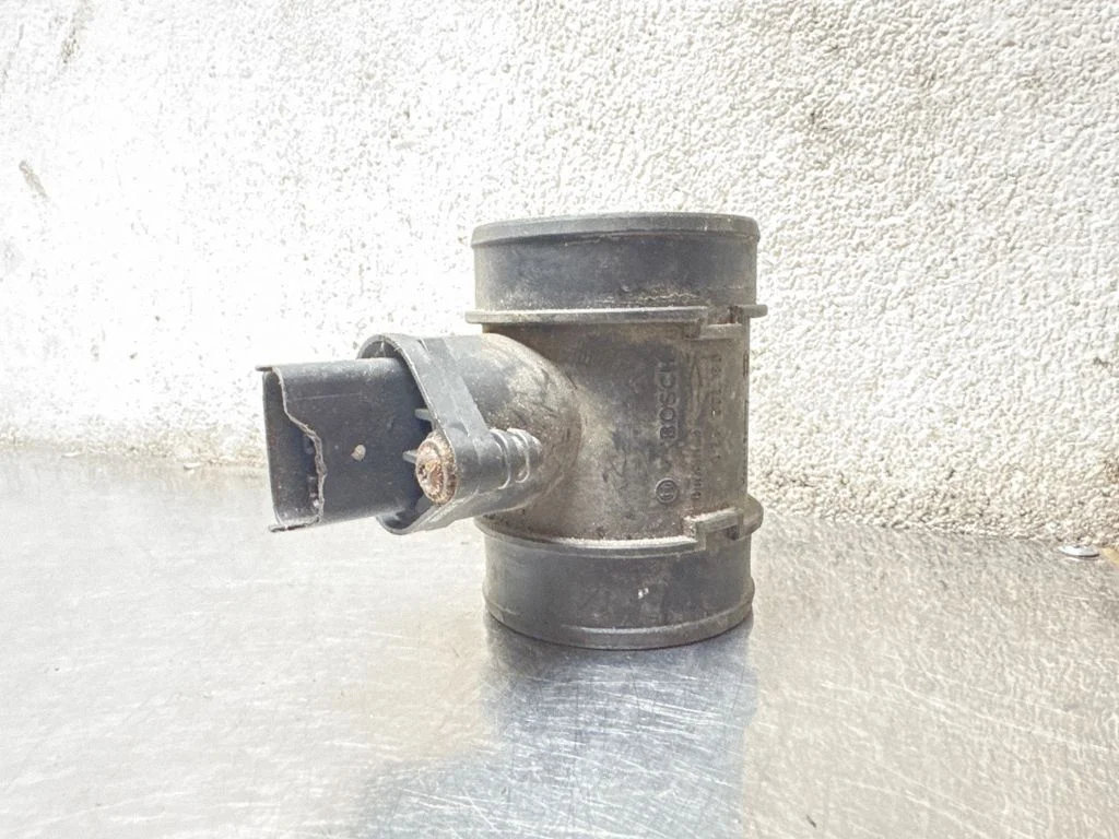 Oro srauto matuoklis