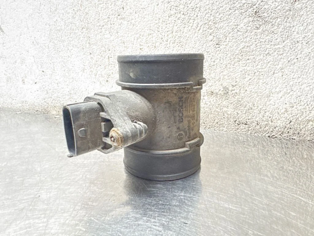 Oro srauto matuoklis