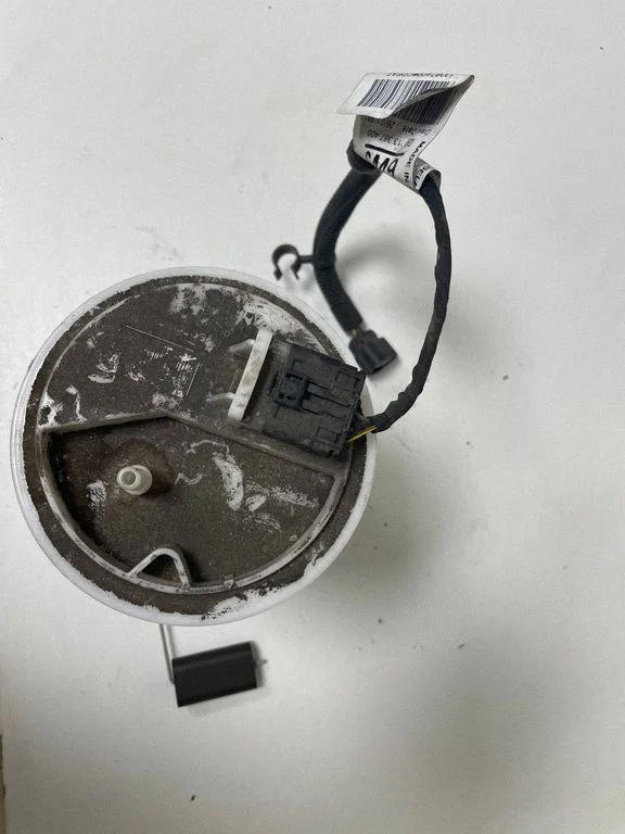 Kütuse kõrgsurvepump 13367400