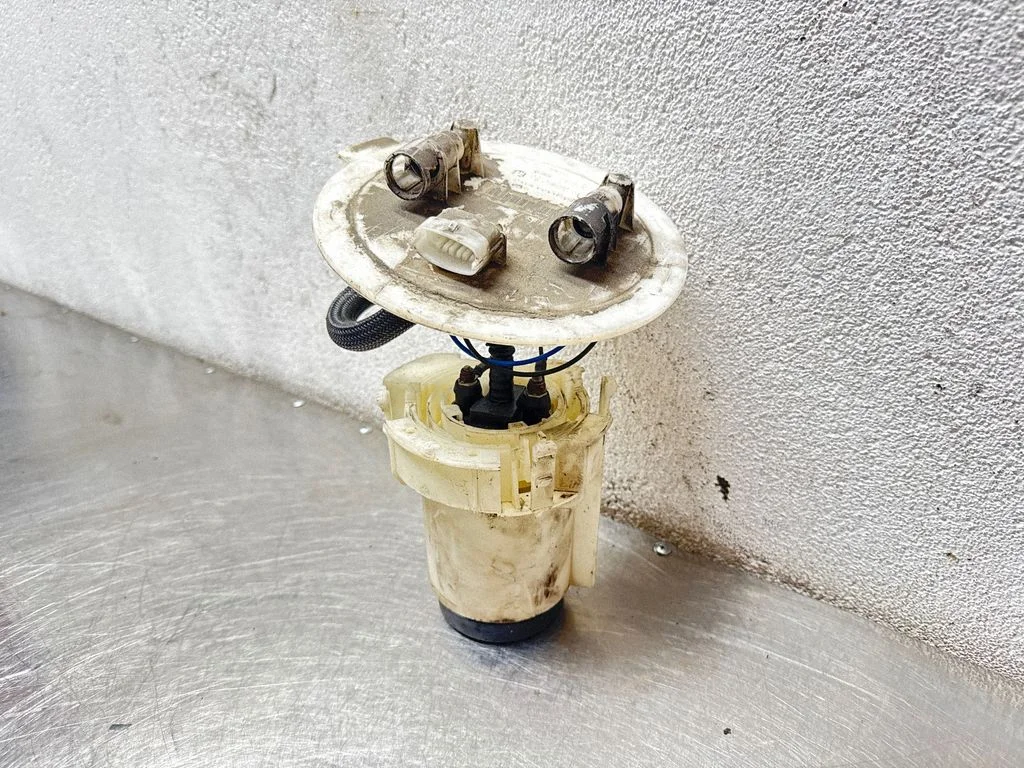 Kütusepump (paagis) – Opel Zafira A (1999-2005)