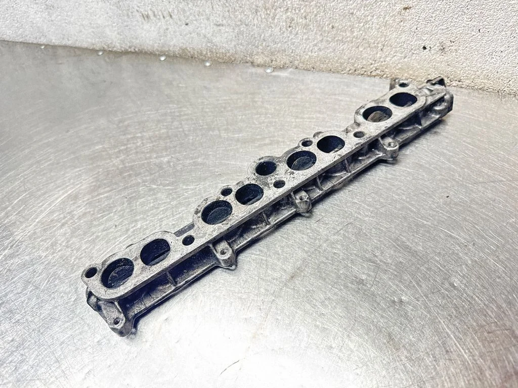 Intake manifold – Opel Vectra C (2002-2005)