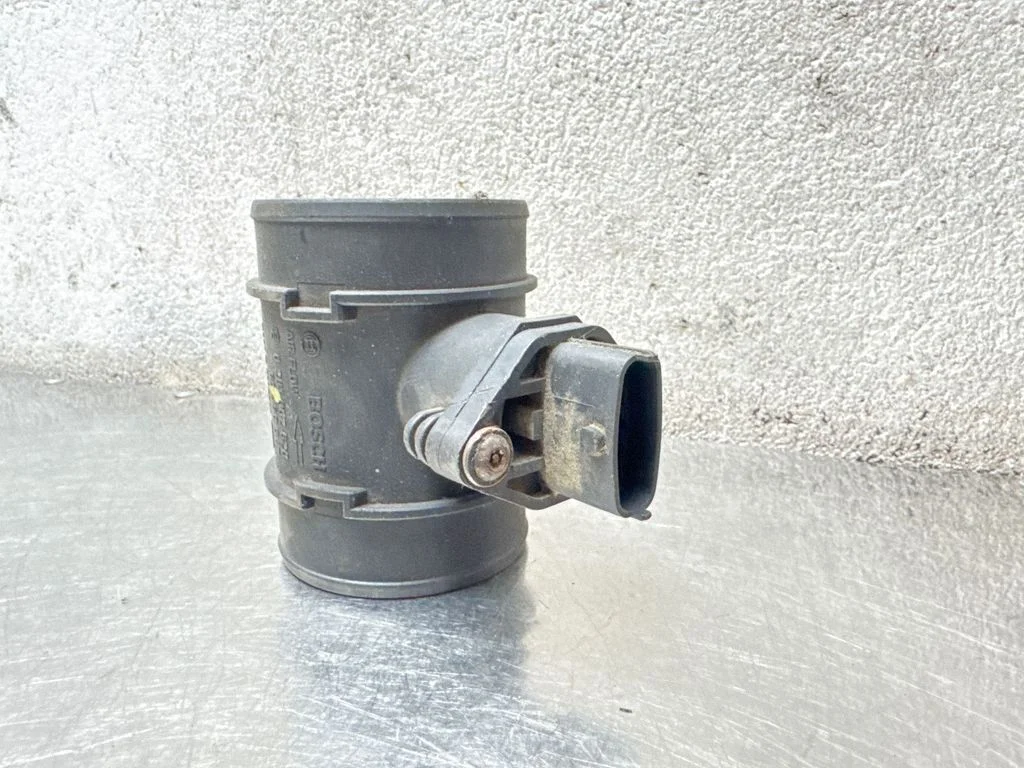 Mass air flow meter 0281002620