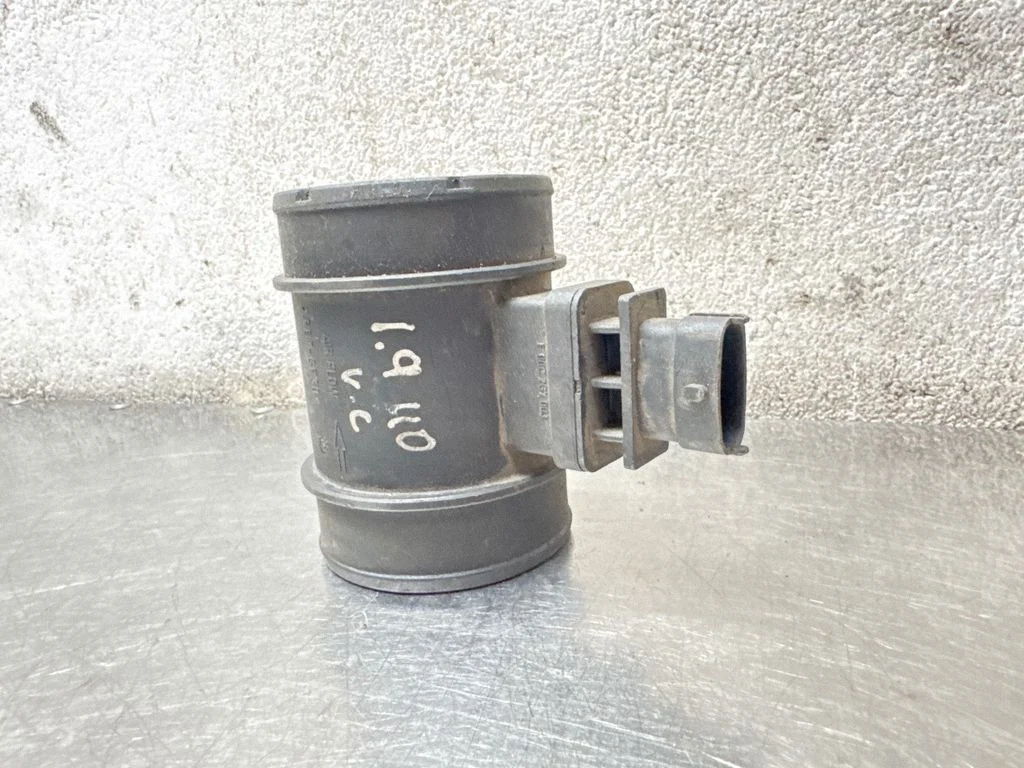 Oro srauto matuoklis
