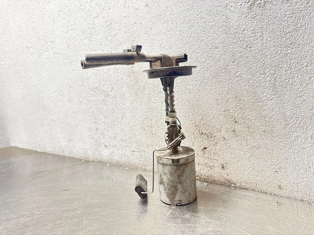 Kütusepump (paagis)