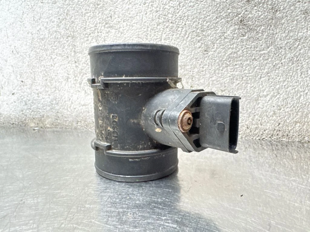 Oro srauto matuoklis