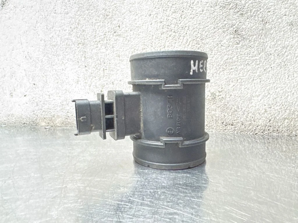 Przepływomierz powietrza 0281002802