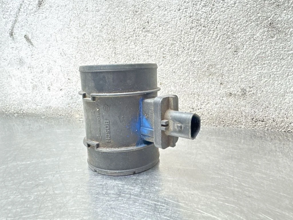 Mass air flow meter 55561912