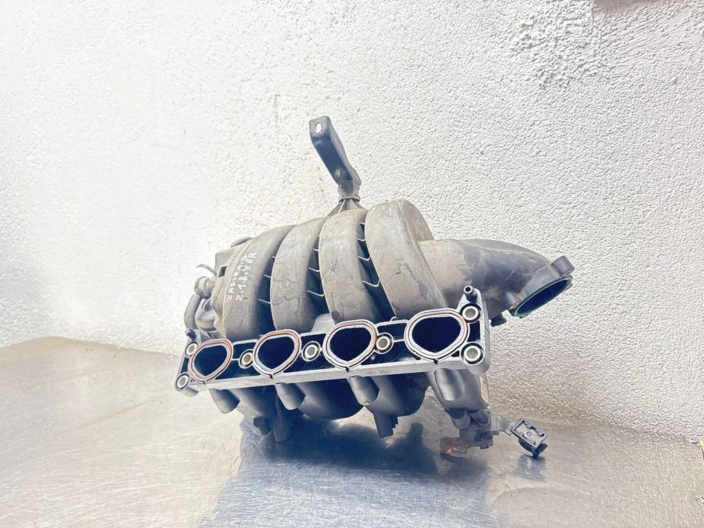 Intake manifold – Opel Vectra C (2002-2005)