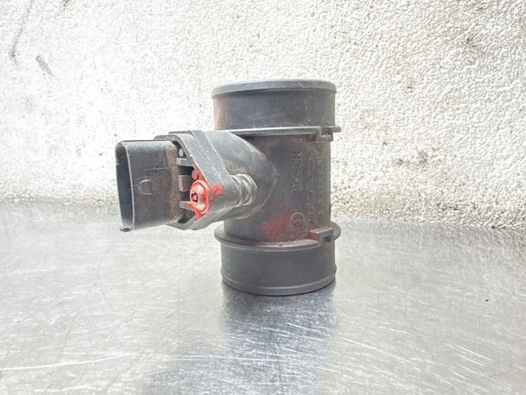 Oro srauto matuoklis
