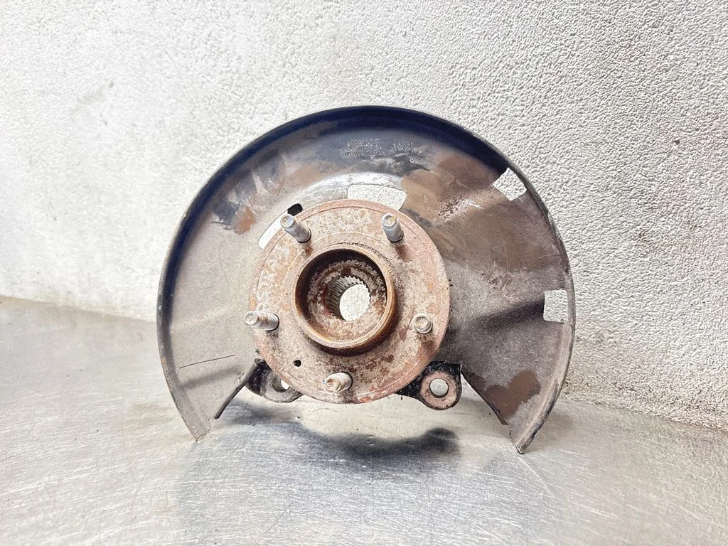 Front wheel hub 13324458