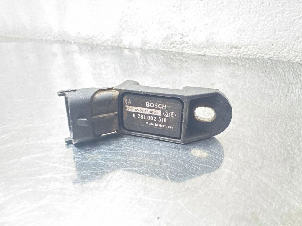Air pressure sensor – Opel Meriva A (2003-2010)