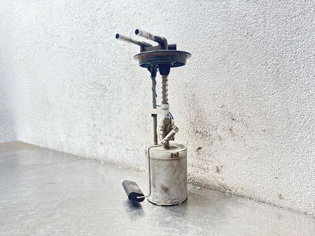 Kütusepump (paagis)