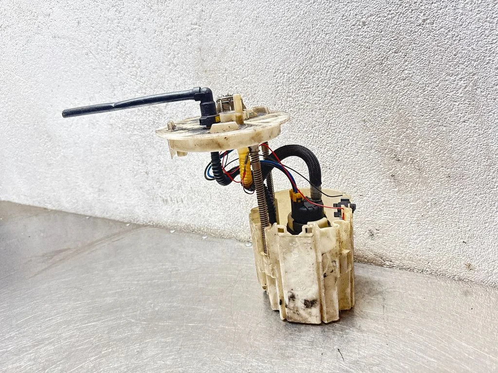 In-tank fuel pump 15776410