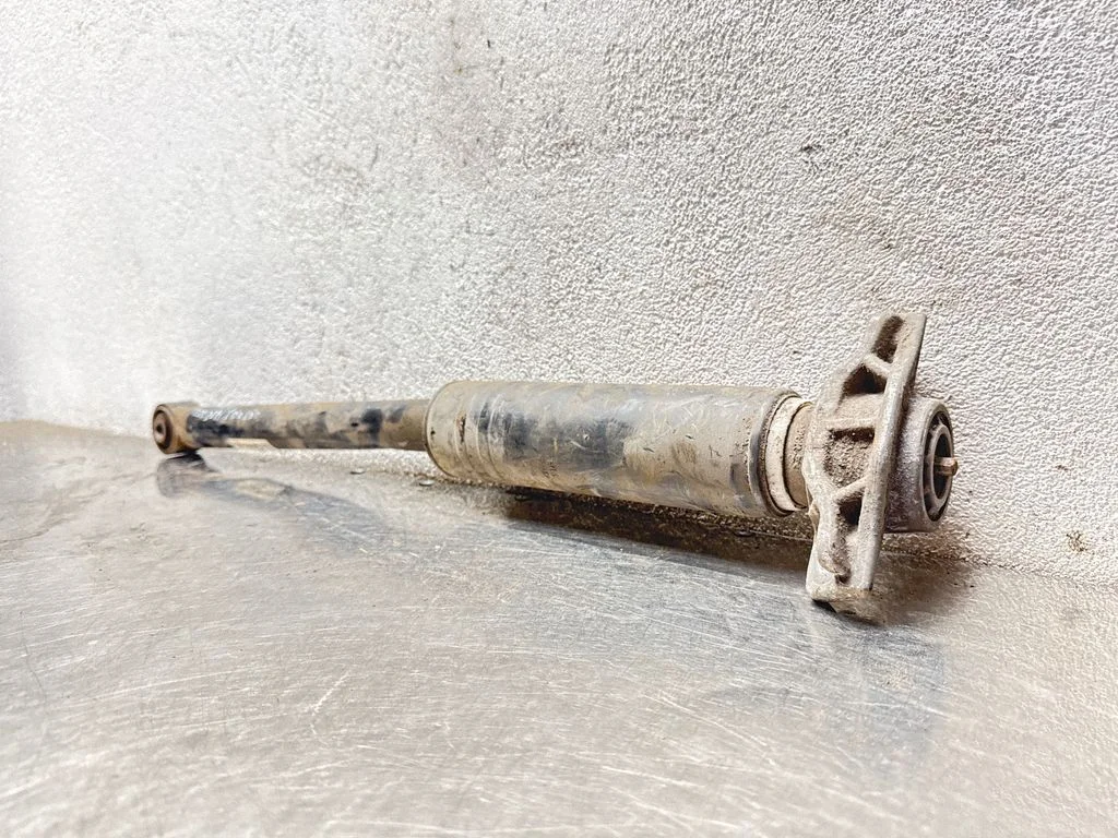 Rear shock absorber/damper