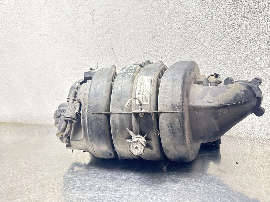 Intake manifold 55563685
