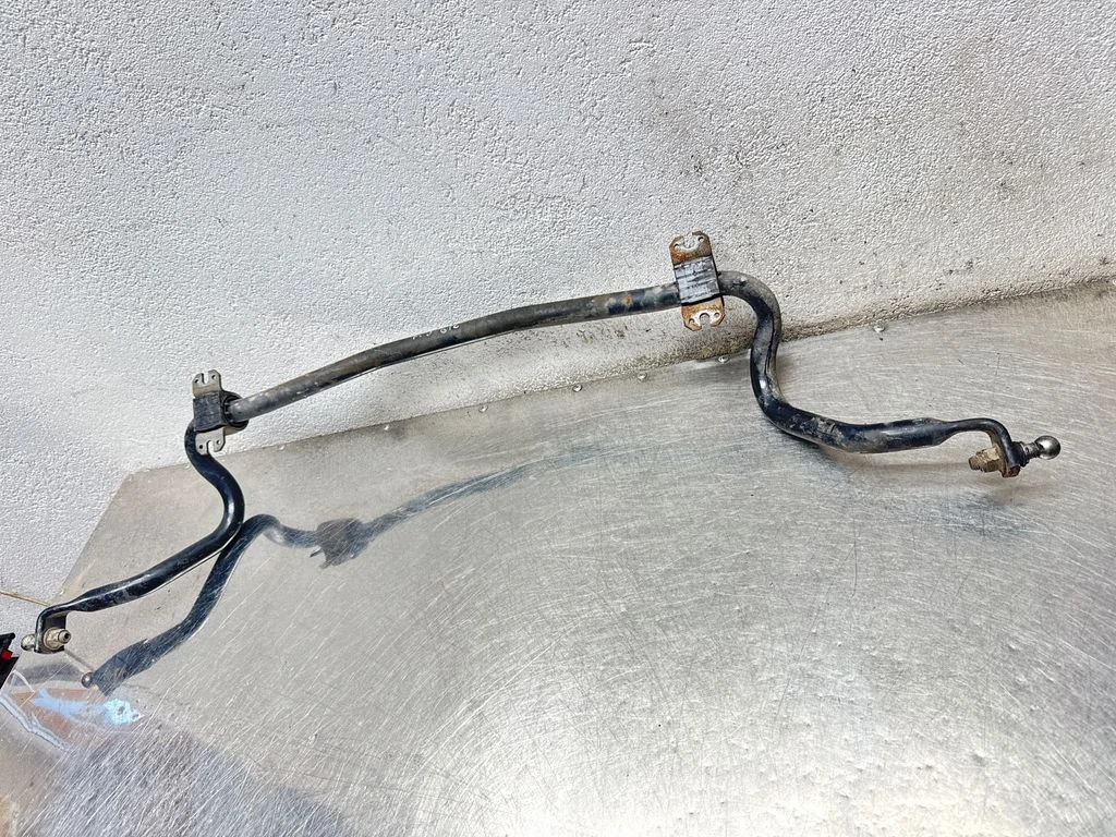 Front anti-roll bar/sway bar – Opel Astra H (2004-2012)