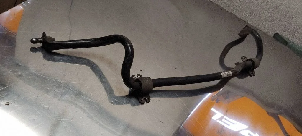 Stabilizator przedni – Opel Insignia A (2008-2017)