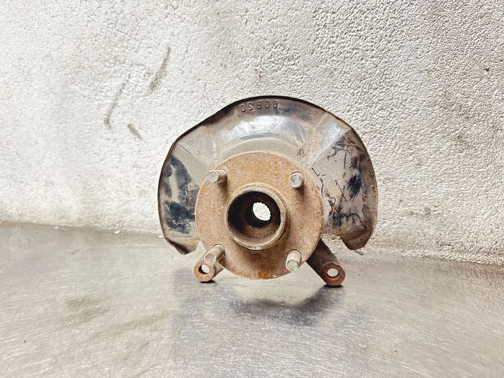 Priekšējā rumba 60B20