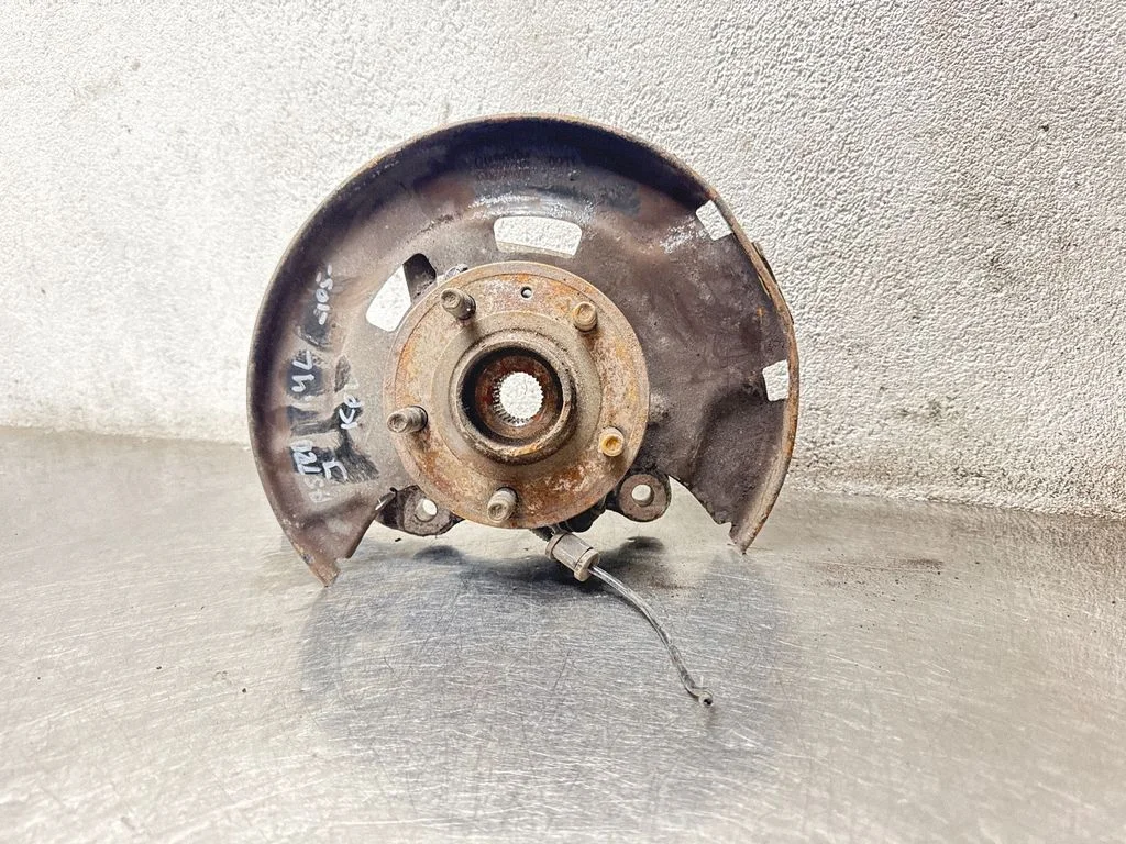 Priekšējā rumba 13324456