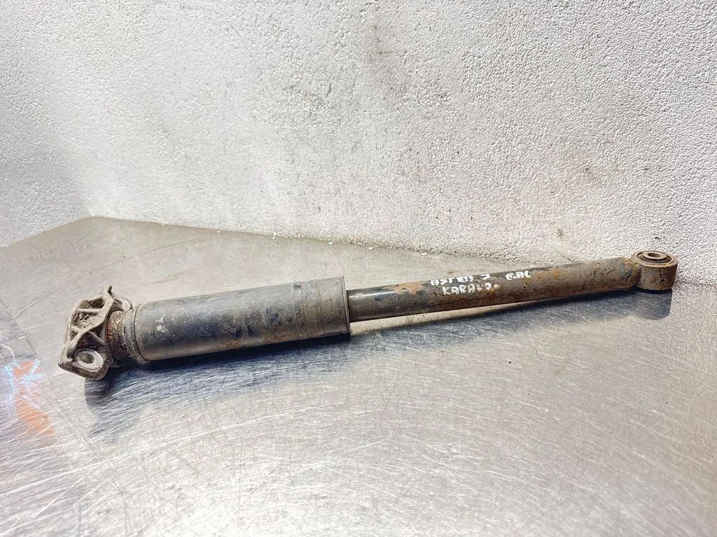 Rear shock absorber/damper 13279264