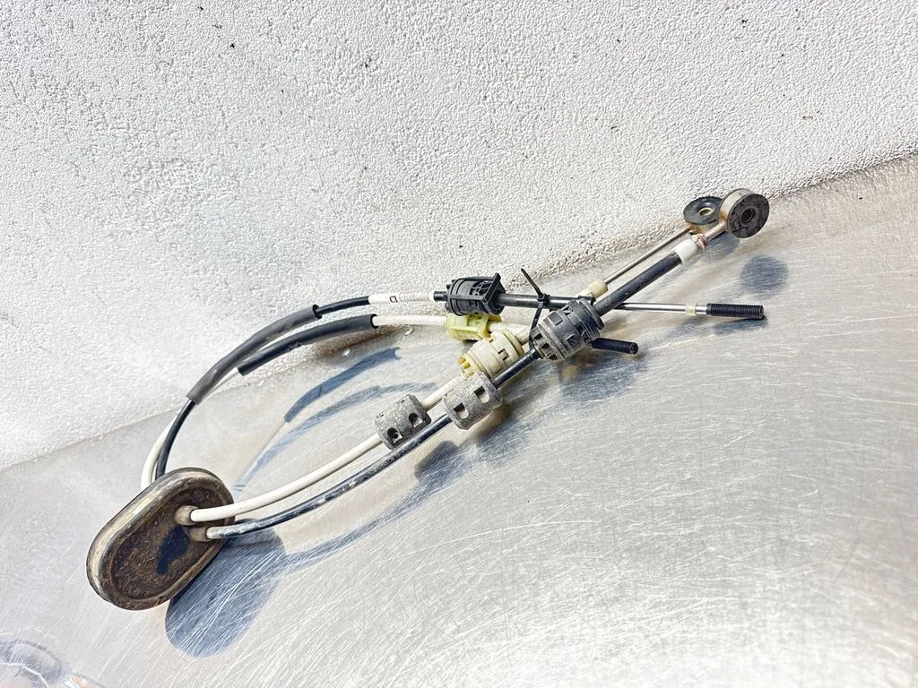 Käiguvahetuse tross 55560992