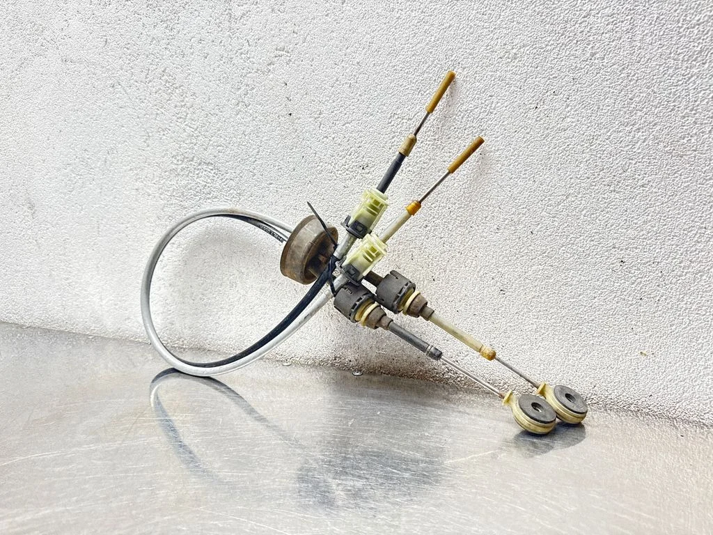 Gear shift cable linkage – Opel Zafira B (2005-2014)