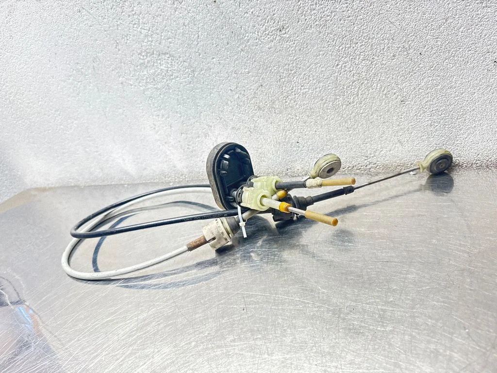 Gear shift cable linkage 55560021