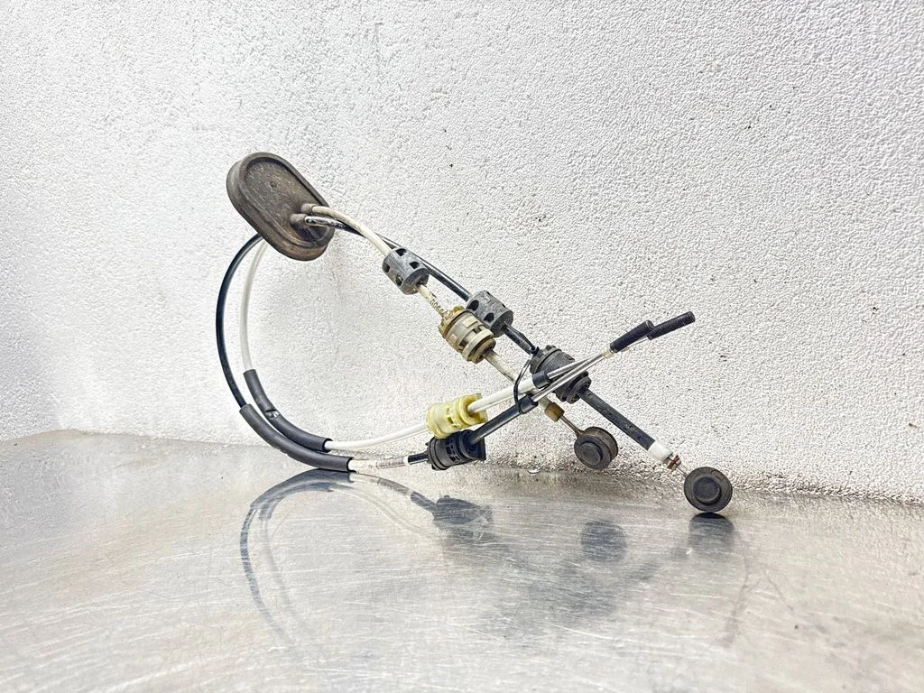 Gear shift cable linkage 55560992