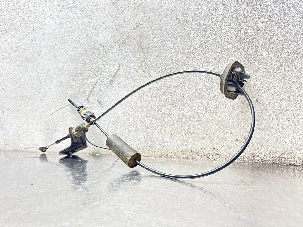 Gear shift cable linkage 13219325