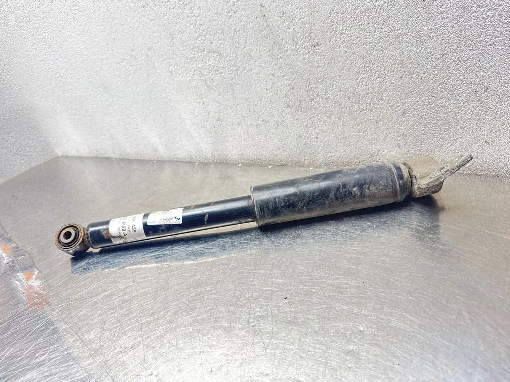 Rear shock absorber/damper 315439