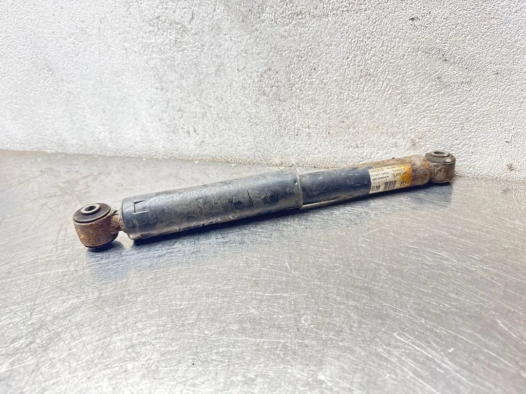 Rear shock absorber/damper 13208058