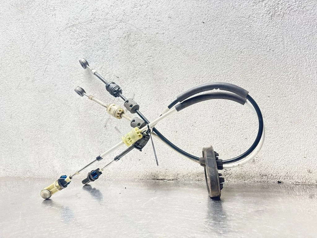 Käiguvahetuse tross 55576239