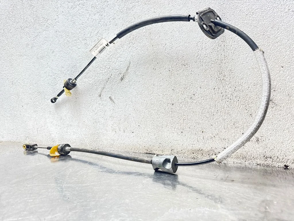 Gear shift cable linkage – Ford Edge II (2015-)