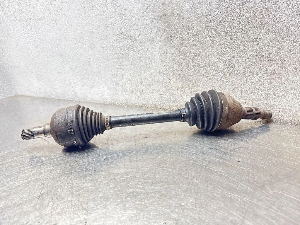 Priekšējā pusass 13250834