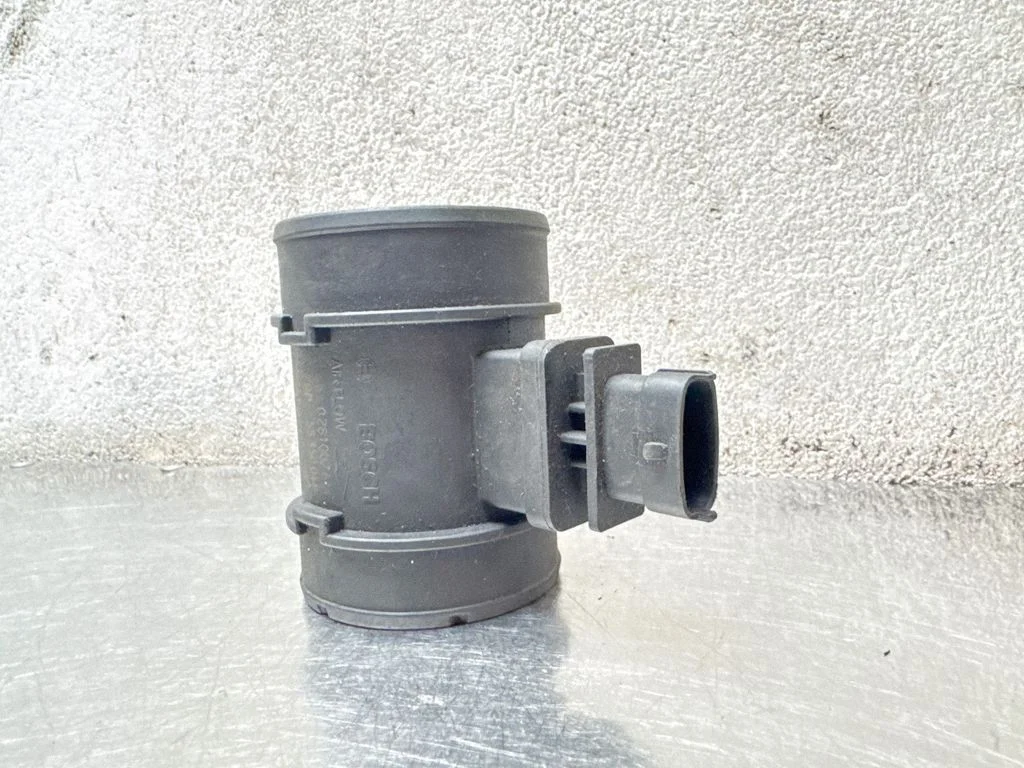 Mass air flow meter 55350048