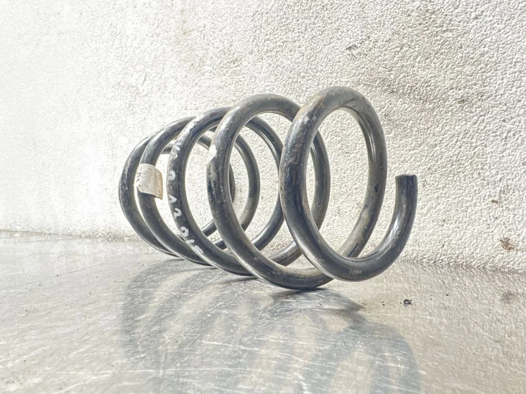 Front coil spring – Opel Meriva B (2010-2016)
