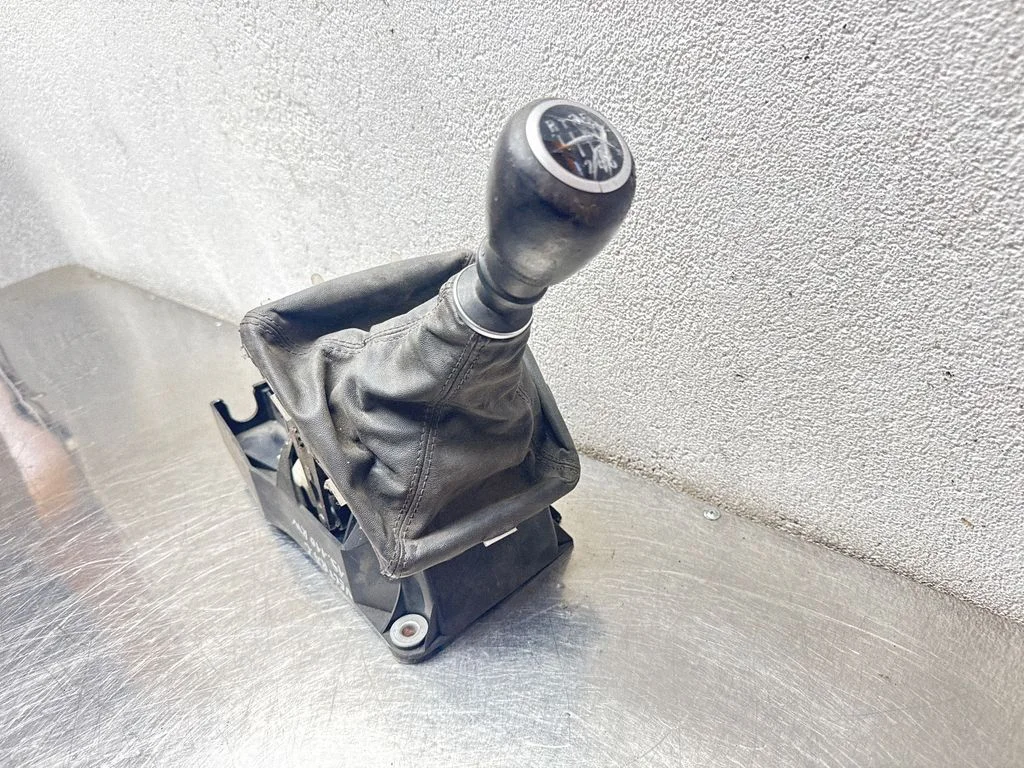 Gear selector mechanism – Opel Vectra B (1996-2002)