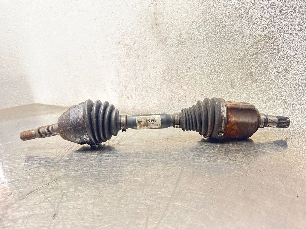 Front driveshaft 24462251