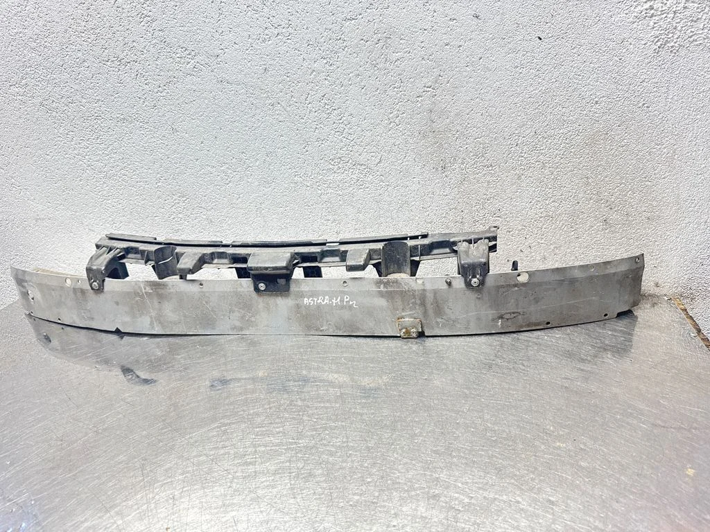 Front bumper cross member 24460537