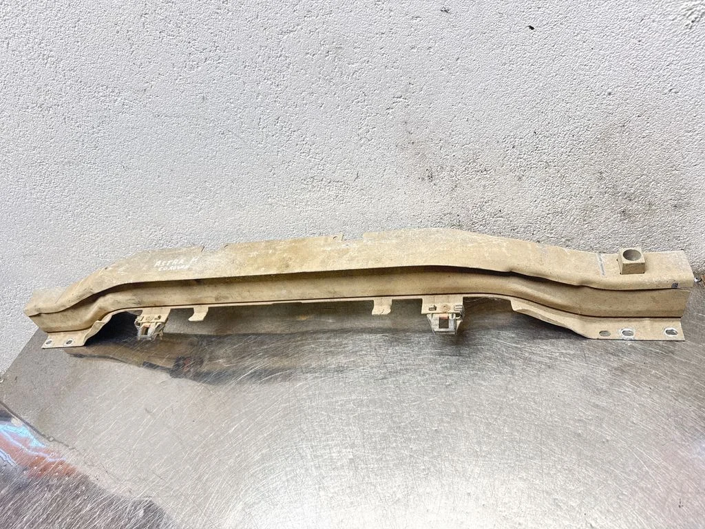 Front bumper cross member 378252106