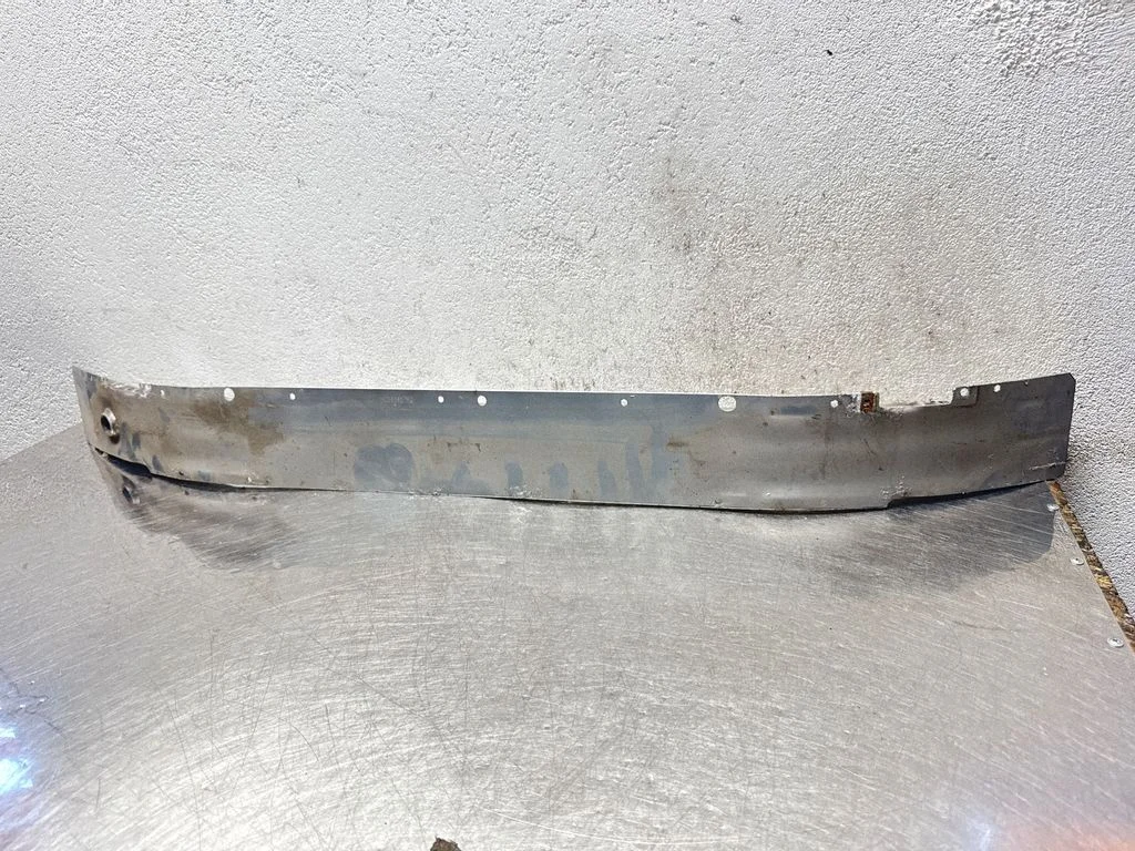 Front bumper cross member – Opel Insignia A (2008-2017)